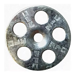 Шайба для крепежа панелей RUSPANEL fix-s-35 10 штук