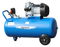 Компрессор REMEZA СБ 4/С-100.J2047 B 220В 8атм 400л/мин 1523420