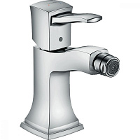 Смеситель HANSGROHE Metropol Classic 31320000 для биде хром
