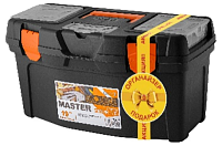 Набор ящик BLOCKER Master 19"+органайзер Expert 8.5" BR6653