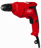 Дрель Elitech Д 550РЭ 