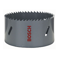 Биметаллическая коронка Bosch HSS-Bimetall STANDARD без переходника d 95 мм 2608584130