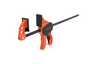 Струбцина быстрозажимная E-Z HOLD Hobby 38*200мм Pony Jorgensen 33808