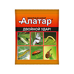 Алатар-двойной удар Биокилл4мл*1шт+Кинмикс2.5*1шт ВХ