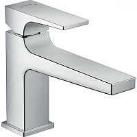 Смеситель HANSGROHE HG Metropol 100 32502000 для раковины 