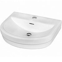 Раковина AM.PM Bliss L 60 C534321WH белый глянец