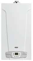 Котел газовый настенный двухконтурный ECO-4S 10 F BAXI 7659668
