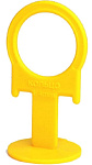 Зажим "Кольцо" 1.4мм 300шт DECOR 449-1300