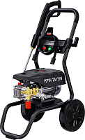 Мойка высокого давления ELITECH HD HPW 2413IW 2400Вт 120(105) бар 600л/ч (10.0л/мин) (E0600.021.00)