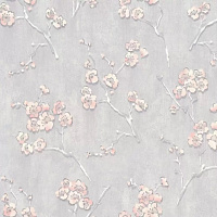 Обои Kimono 1.06*10м Eurodecor 5013-11