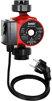Насос циркуляционный Jemix WRS-32/4-130 1 1/4" с евровилкой 70/50/35Вт 4м 50/35/22л/мин