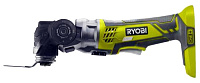Многофункциональный инструмент(мультитул) аккумуляторный Ryobi R18MT-0 (без акк. и зар. устр.)(5133002466)