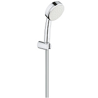 Набор душевой Tempesta Cosmopolitan цвет хром GROHE 26084002 