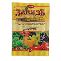 Завязь универсальная ОРТОН 2г 