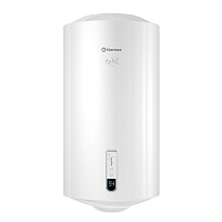 Водонагреватель накопительный электрический Auga 100 V Wi-Fi 1.5кВт 100л белый Thermex 111 394