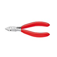 Бокорезы(кусачки) для электроники Knipex 130мм KN-7721130