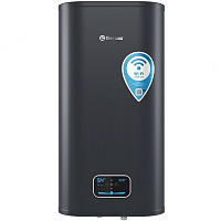 Водонагреватель накопительный электрический ID 50 V (pro) Wi-Fi 2кВт 50л черный, Thermex 151 137