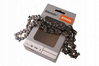 Цепь (25 RS 66) 0.325"-1.5-66 Stihl (36380060066)