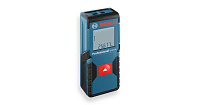 Дальномер лазерный Bosch GLM 30 + чехол 0601072502