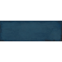 Плитка настенная Парижанка 20*60 см цвет синий, LB-CERAMICS 1064-0228