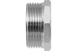 Футорка переходник  1 1/4" * 1" наружная-внутренняя MIXTON ИС.072209