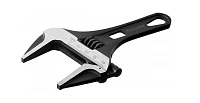 Ключ разводной SlimWide Compact 160/44мм KRAFTOOL 27266-25