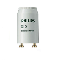Стартер Philips S10 4-65W  220-240Вт
