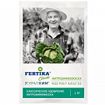 Удобрение ВХ Нитроаммофоска 1кг 