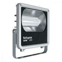 Прожектор светодиодный 71 318 NFL-M-50-4K-IP65-LED 19029 