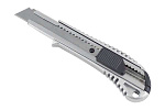 Резак с выдвижным лезвием РемоКолор Aluminium-twist 18мм 19-0-312