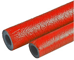 Теплоизоляция трубка SUPER PROTECT K 35мм/9мм 2м Энергофлекс EFXT035092SUPRK