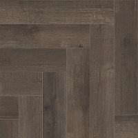 Покрытие клеевое LVT Parquet Дуб антарес 590*118*2.5мм 43класс Alpine Floor ECO 16-19