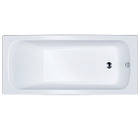 Ванна Gamma 120 акриловая Triton Щ0000028714