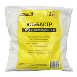 Алебастр MIXTON (2кг)