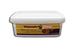 Лессирующая краска Vincent Decor Cire Deco - 2.5 л