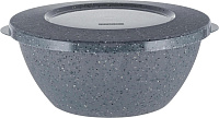Миска с крышкой Stone 3л Sugar&Spice PT107511026
