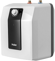 Водонагреватель накопительный электрический ES15V-Q2(R) 2.0кВт 15л белый Haier 