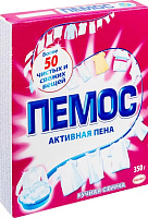 СМС порошок ПЕМОС 350г ручная стирка Henkel