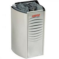 Печь электрическая HARVIA Vega Compact BC35Е без пульта HCBE350400S