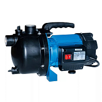 Насос поверхностный EKJ-1002P Aquastrong AQ-EKJ-1002P 1000Вт