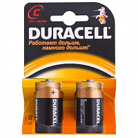 Элемент питания Duracell LR14 MN 1400