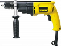 Ударная дрель DeWalt D 21721K