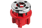 Клупп трубный резьбонарезной Mirax (BSPT R) 1/2" 28241-1/2