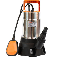 Насос дренажный Acquaer нержавеющая сталь 300/10 RGSM-1000PSW-2