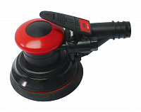 Орбитальная пневмошлифмашина Fubag SVC 125 (100390) с пылеотводом Ergonomic Power 