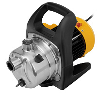 Насос садовый поверхностный Denzel GPL800Х 800 Вт 97302