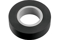 Изолента ПВХ STAYER  PROTECT-20 серия Professional 19мм 20м- 5000В черная Stayer 12292-D