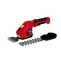 Ножницы-кусторез Elitech ДМ НТ 368АК аккум встр.акк 3.6В 1.3а/ч (E1604.001.00)