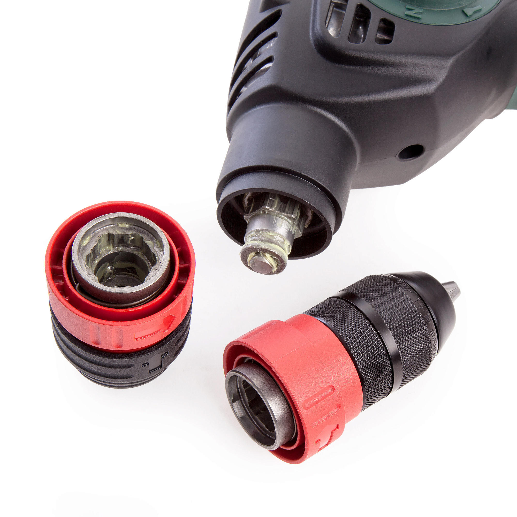 Перфоратор KHE 3251 с патроном БЗП SDS+ 800Вт 3 режима 3.1Дж Metabo 600659000 доставка Нижний Новгород 1 Перфоратор KHE 3251 с патроном БЗП SDS+ 800Вт 3 режима 3.1Дж Metabo 600659000 купить 1