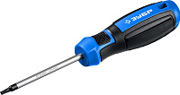 Отвертка Зубр "Профессионал" TX15*75, 25234-15_z01